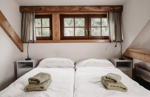 Terchova Ski Chalet | Rekreačný dom - Chata pod Lampášom