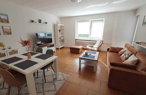 Valca Apartment | Rekreačný Dom Relax blízko Snowlandu Valča