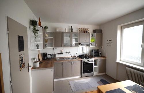 Valca Apartment | Rekreačný Dom Relax blízko Snowlandu Valča