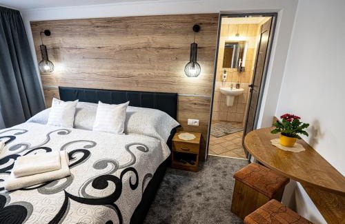 Velka Lomnica Apartment | REKREAČNÝ DOM