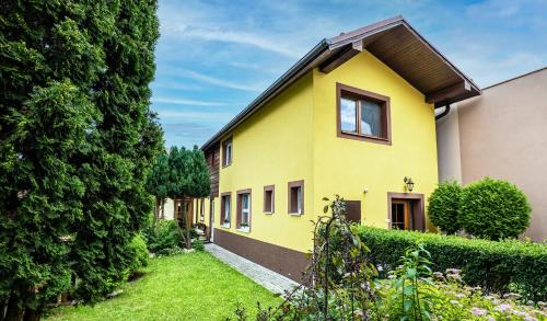 Velka Lomnica Apartment | REKREAČNÝ DOM