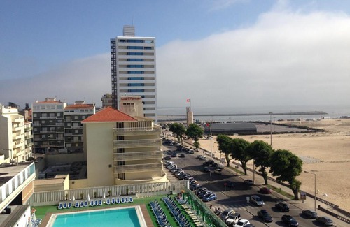 Figueira da Foz Apartment | Relógio House