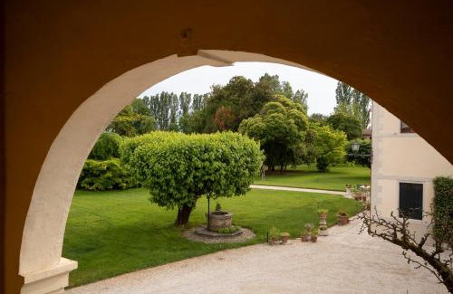 Salgareda House | Relais Barchessa Molon