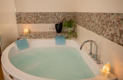 Salgareda House | Relais Barchessa Molon