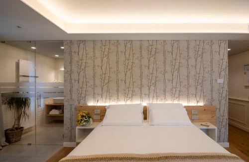 Salgareda House | Relais Barchessa Molon