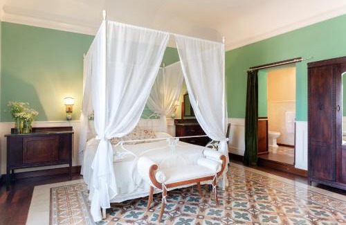 Montallegro Hotel | Relais Briuccia e Ristorante Capitolo Primo