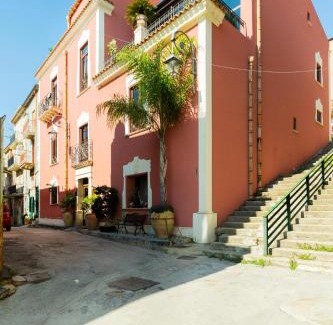 Montallegro Hotel | Relais Briuccia e Ristorante Capitolo Primo