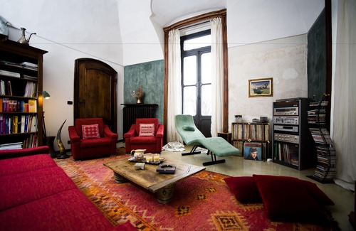 Asti House | Relais Cattedrale