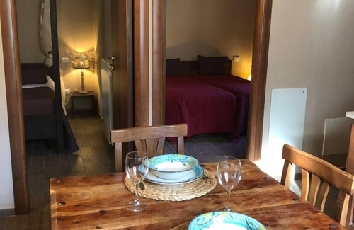 Manciano Hotel | Relais Ciavatta Country Hotel