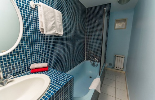 La Fleche Hotel | Relais Cicéro