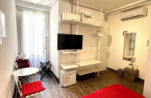 Prati Bed & Breakfast | Relais Cola di Rienzo