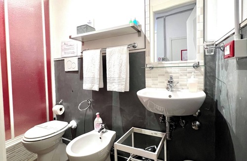 Prati Bed & Breakfast | Relais Cola di Rienzo