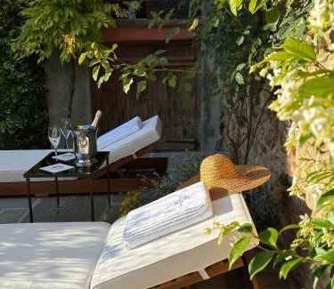Castelnuovo don Bosco Bed & Breakfast | Relais Conac 1888 - Luxury B&B - Adults Only