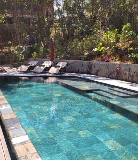 Andasibe Hotel | Relais De Mantadia