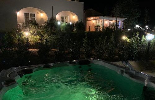 Castagneto Carducci Bed & Breakfast | Relais dei Molini - Villa dei Molini