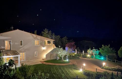 Castagneto Carducci Bed & Breakfast | Relais dei Molini - Villa dei Molini