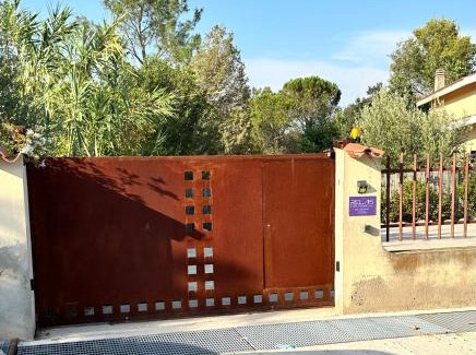 Capoterra Bed & Breakfast | Relais del poggio