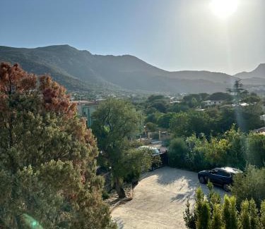 Capoterra Bed & Breakfast | Relais del poggio