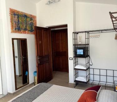 Capoterra Bed & Breakfast | Relais del poggio