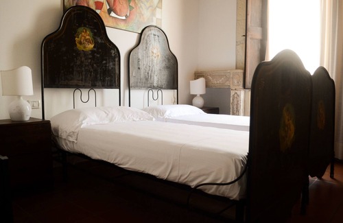 Marina District House | Relais del Porto
