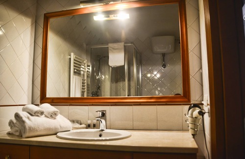 Marina District House | Relais del Porto