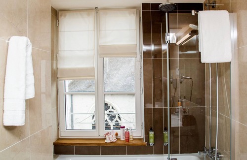 Cour-Cheverny Hotel | Relais des Trois Châteaux