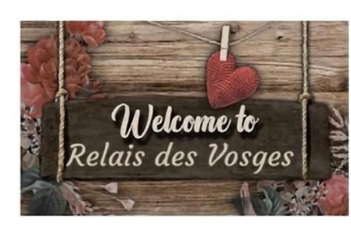 Husseren-Wesserling Apartment | Relais des Vosges