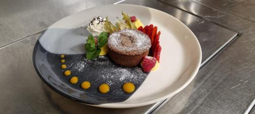 Chermignon Hotel | Relais Fleuri