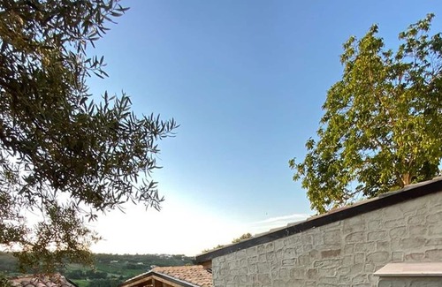 Bucchianico Bed & Breakfast | Relais Frasimon Antico Casale