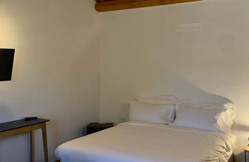 Bucchianico Bed & Breakfast | Relais Frasimon Antico Casale