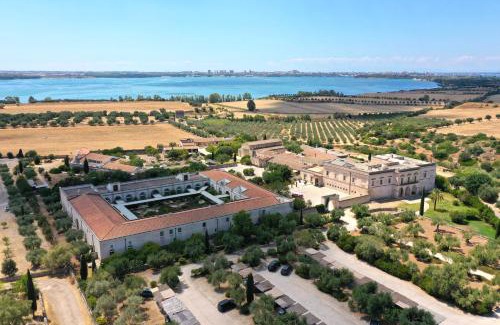 Taranto Hotel | Relais Histò San Pietro Sul Mar Piccolo