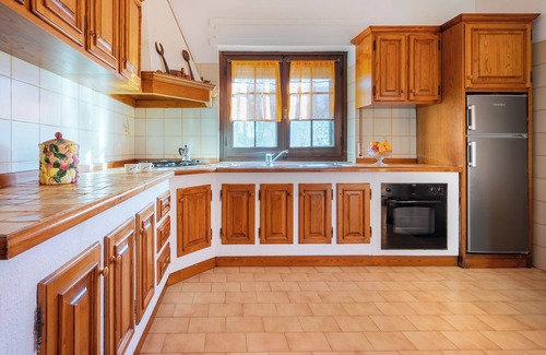 Valle Castagneta Apartment | Relais il Ciliegio