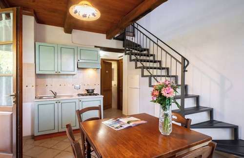 Valle Castagneta Apartment | Relais il Ciliegio