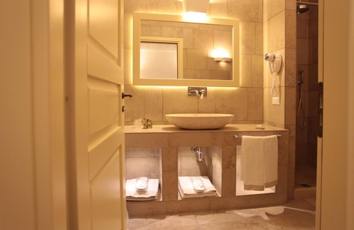 Lucera House | Relais in Contrada
