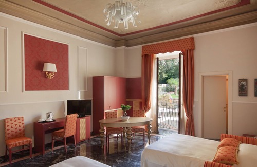 Santissima Annunziata House | Relais la Corte di Cloris