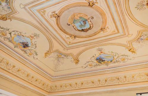 Molfetta Bed & Breakfast | Relais La Muraglia - Central Luxury Rooms - Molfetta