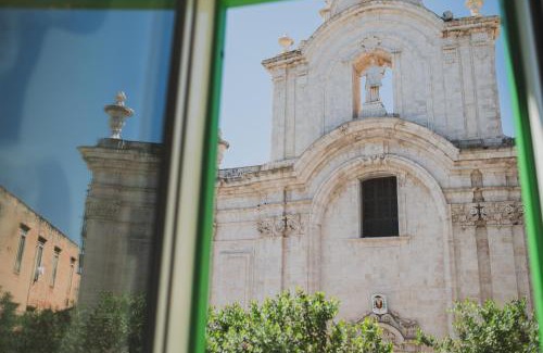 Molfetta Bed & Breakfast | Relais La Muraglia - Central Luxury Rooms - Molfetta