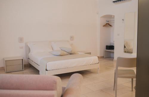 Molfetta Bed & Breakfast | Relais La Muraglia - Central Luxury Rooms - Molfetta