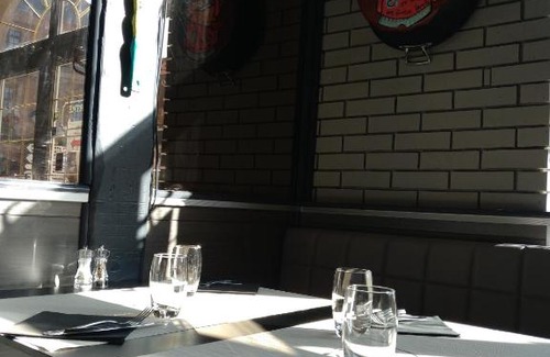 Raon-l'Etape Hotel | Relais Lorraine Alsace Pere & Fils
