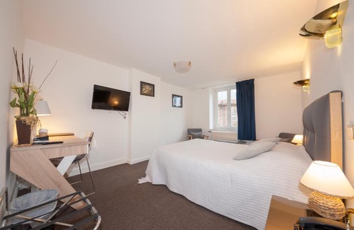Raon-l'Etape Hotel | Relais Lorraine Alsace Pere & Fils