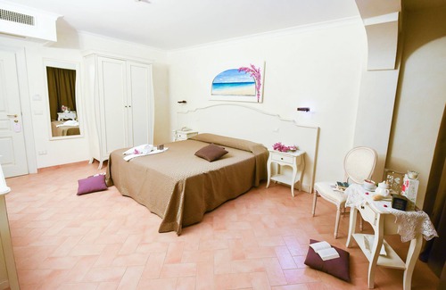 Carovigno Hotel | Relais Masseria Caselli