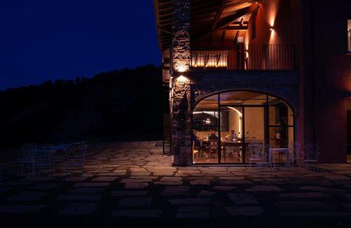 Bobbio House | Relais SANT'AMBROGIO