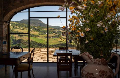 Bobbio House | Relais SANT'AMBROGIO