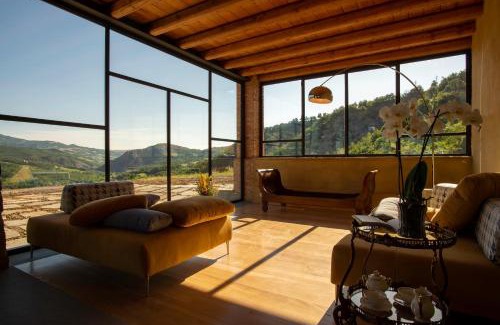 Bobbio House | Relais SANT'AMBROGIO