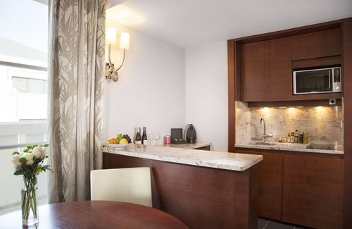 Chessy Apartment | Relais Spa Val d'Europe