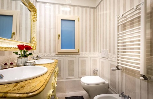 San Lorenzo Bed & Breakfast | Relais Twelve B&b