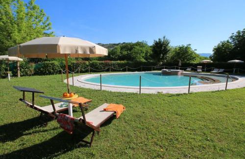 Piobbico House | Relais Valguerriera