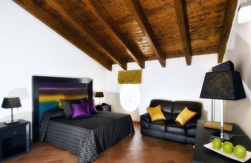 Cercola Hotel | Relais Villa Buonanno