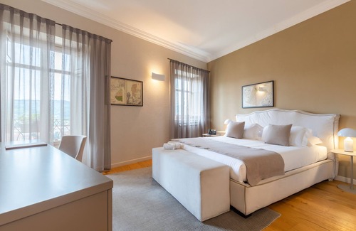 Canelli House | Relais Villa del Borgo
