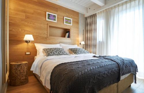 Cesaro Resort | Relais Villa Miraglia